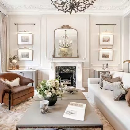Royal 3-Bed Flat | Eaton Place